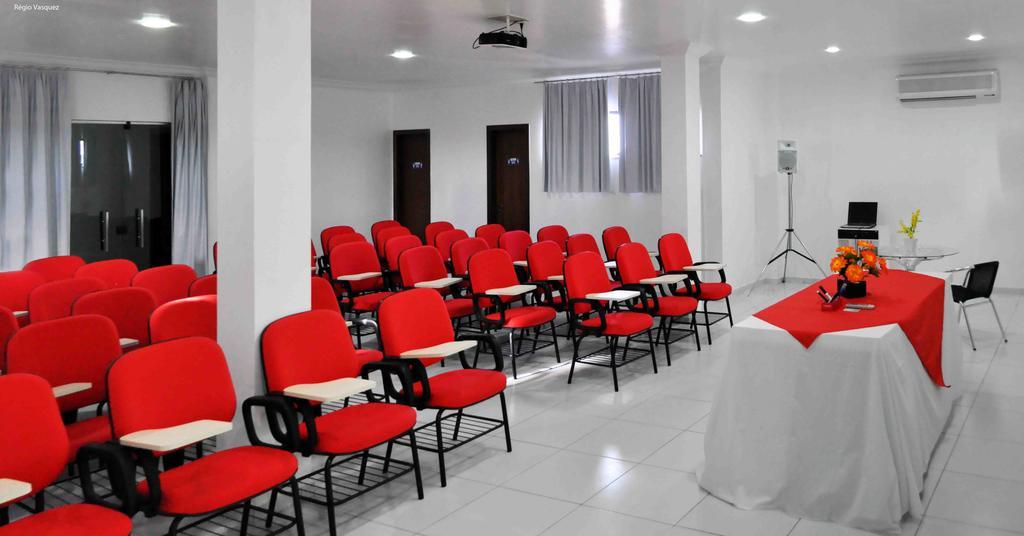 5C Hotel Santo Antonio de Jesus Exterior photo
