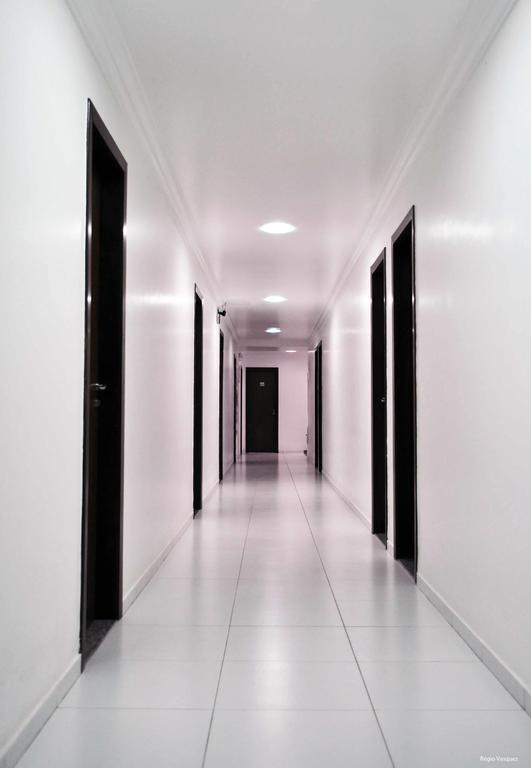 5C Hotel Santo Antonio de Jesus Exterior photo