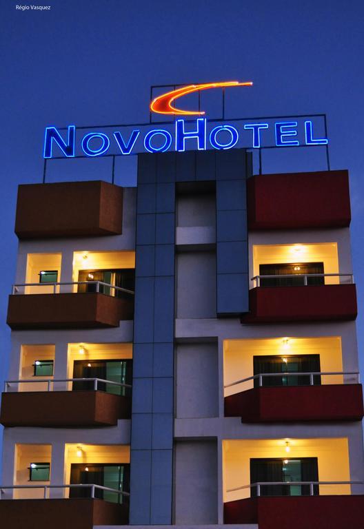 5C Hotel Santo Antonio de Jesus Exterior photo
