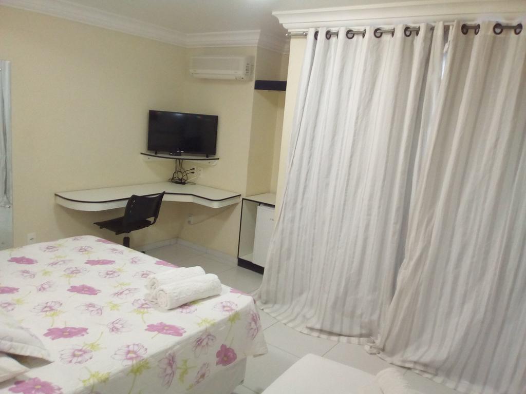5C Hotel Santo Antonio de Jesus Exterior photo