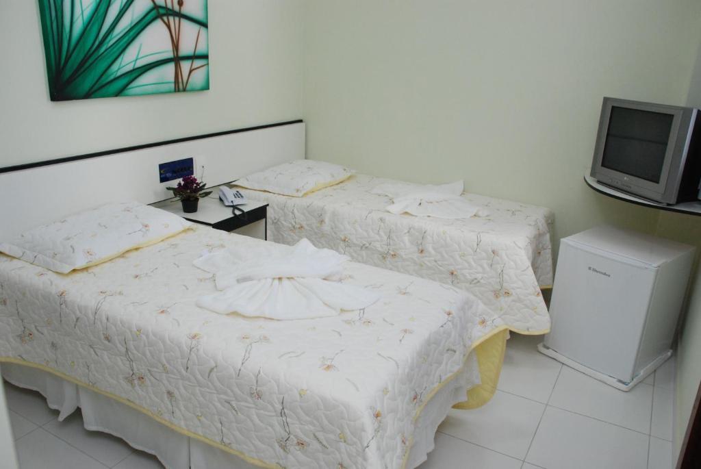 5C Hotel Santo Antonio de Jesus Exterior photo